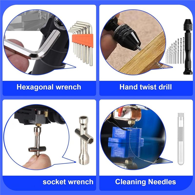 GOOD-Pliers, File, Pinset, Pis - 3D Printing File Free ulasan dan harga