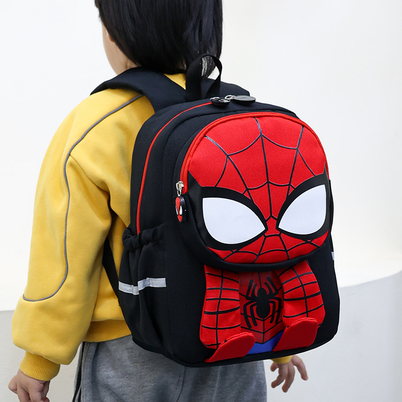 Bandai Spider Man Amine Ransel - 3D Printing Mockup ulasan dan harga