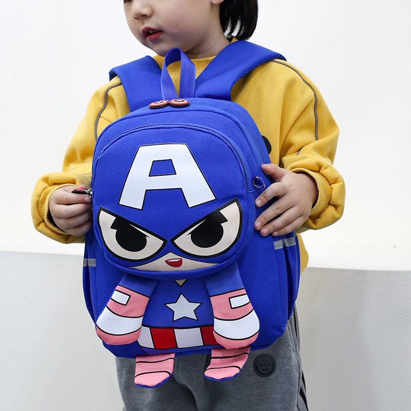 Bandai Spider Man Amine Ransel - 3D Printing Mockup ulasan dan harga