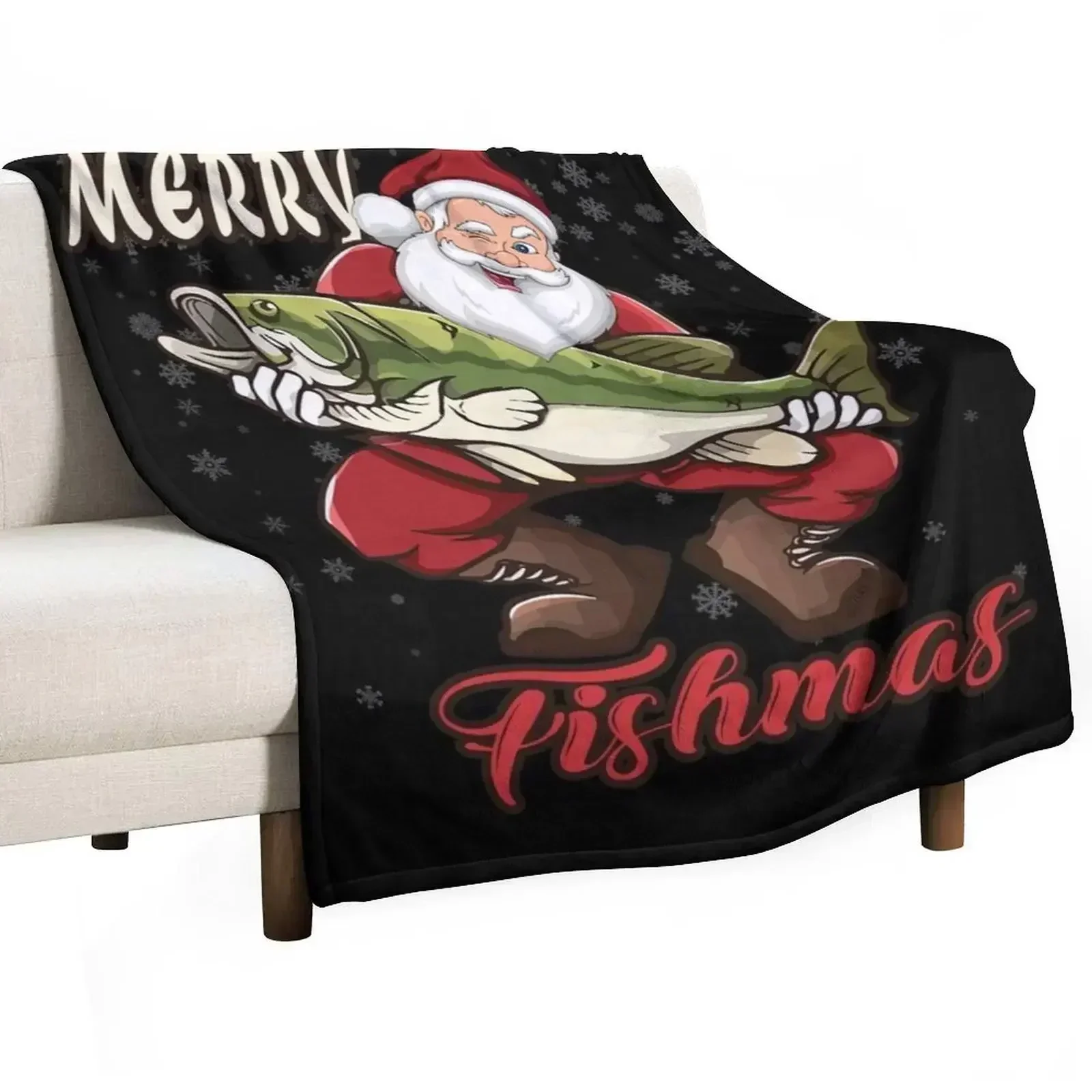 Selamat Hari Natal Ikan - Seli - 3D Printing Xmas Ideas ulasan dan harga