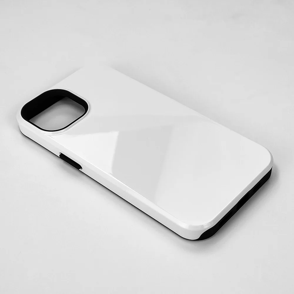 FONLYU 2 in 1 Casing Ponsel Su - 3D Printing Iphone ulasan dan harga