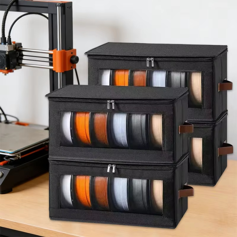 Tas Penyimpanan Filamen - Wada - 3D Printing Use ulasan dan harga