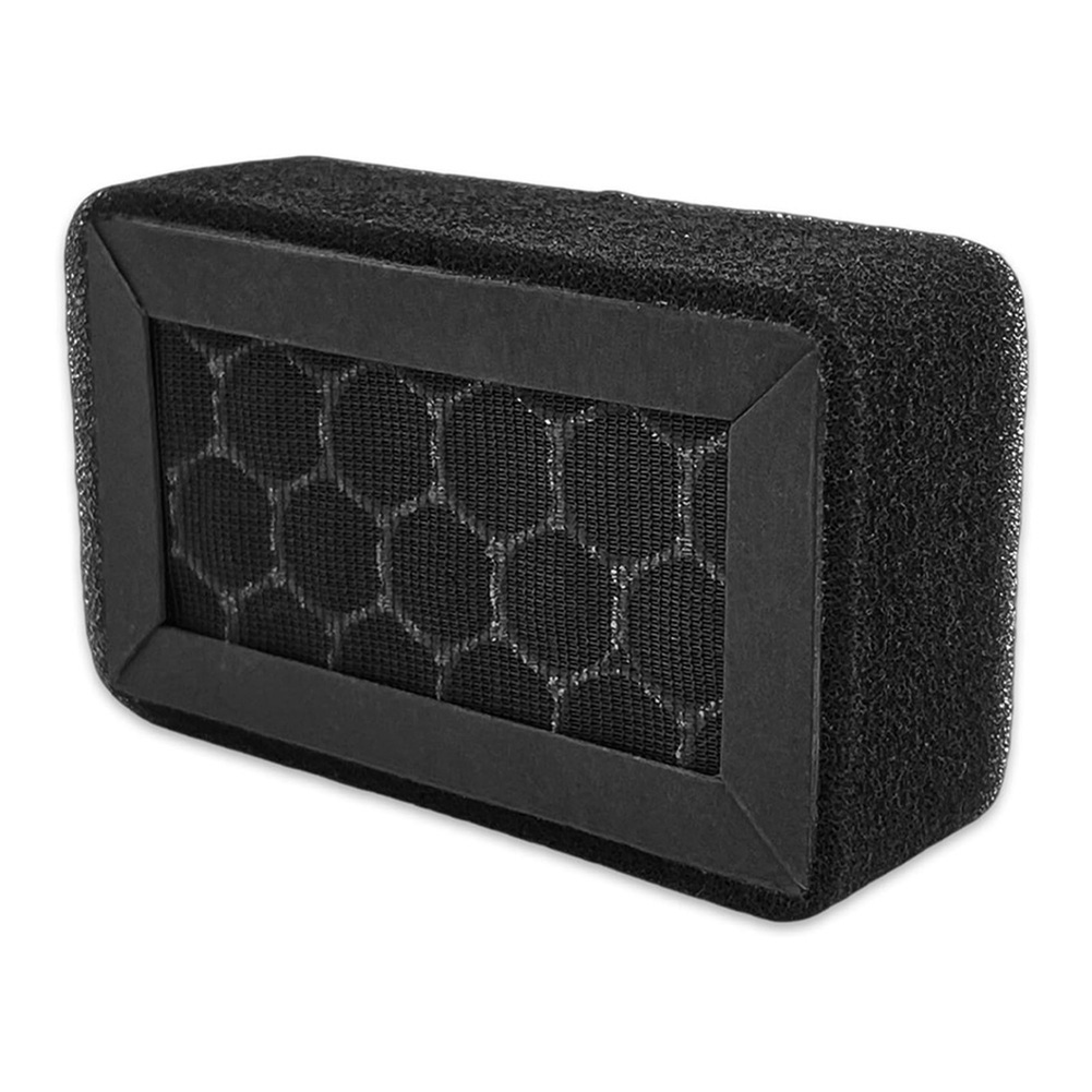 2 Buah Filter Udara Ganda Berb - 3D Printing X1 Carbon ulasan dan harga