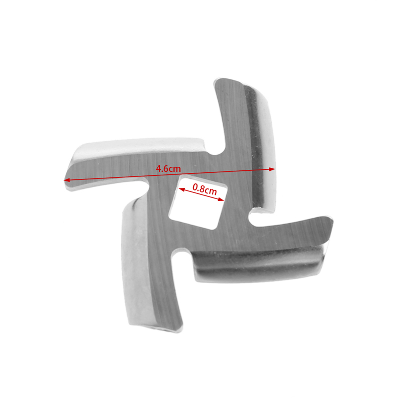 1Pc 50mm Diameter Stainless St - 3D Printing Grinder ulasan dan harga