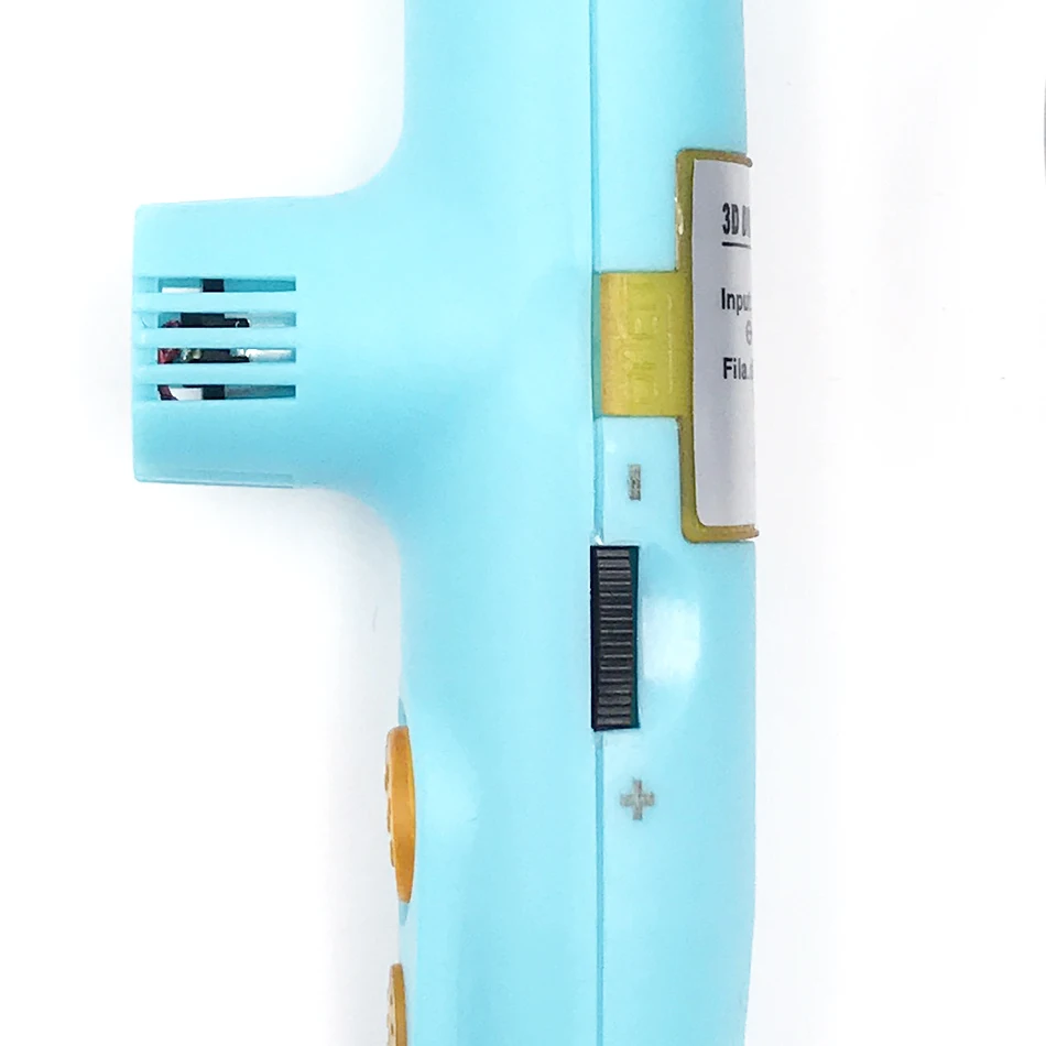 Myriwell Pena Cetak 3D RP-200A - 3D Printing Use ulasan dan harga