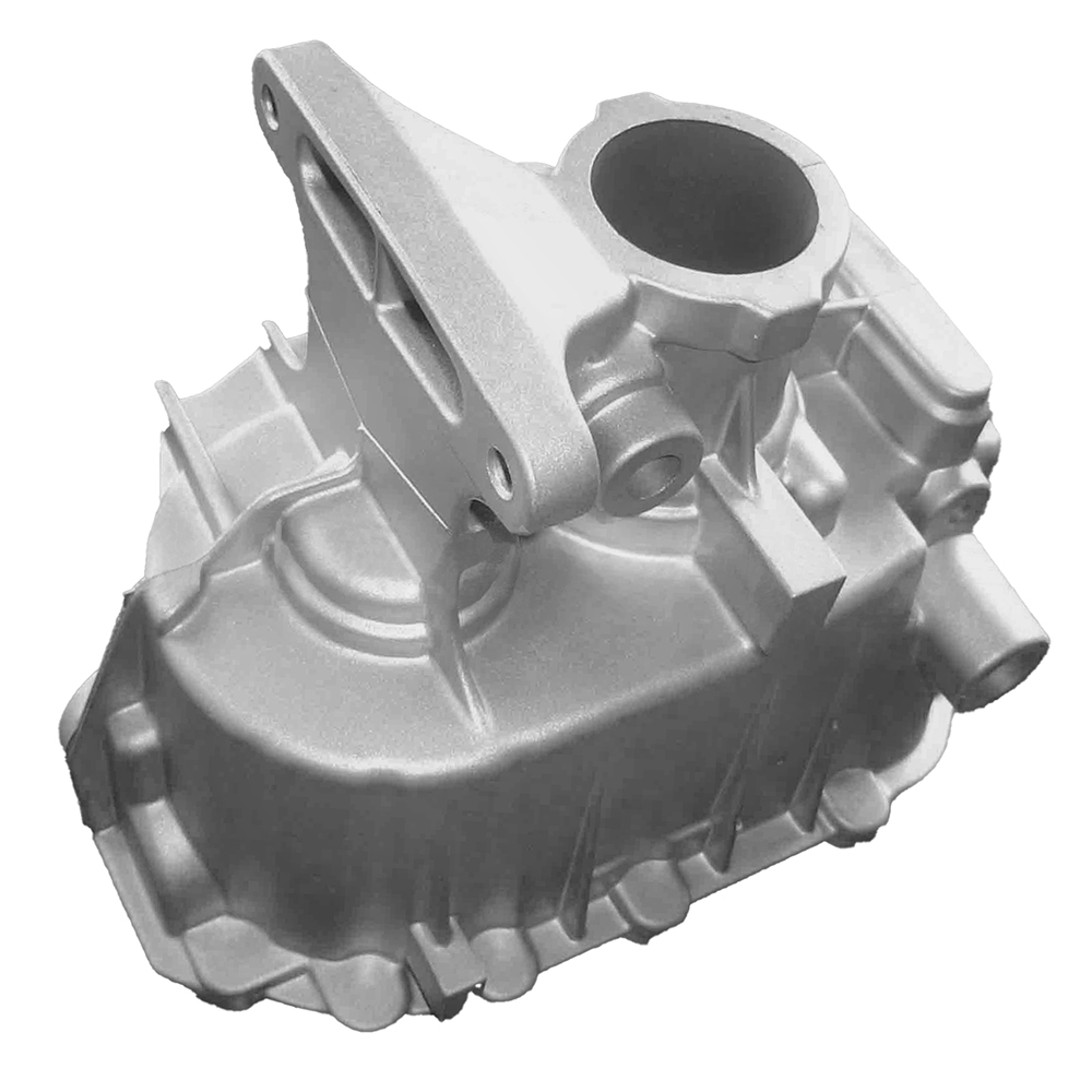 Layanan Pengecoran CNC: Bak Ol - 3D Printing File Free ulasan dan harga