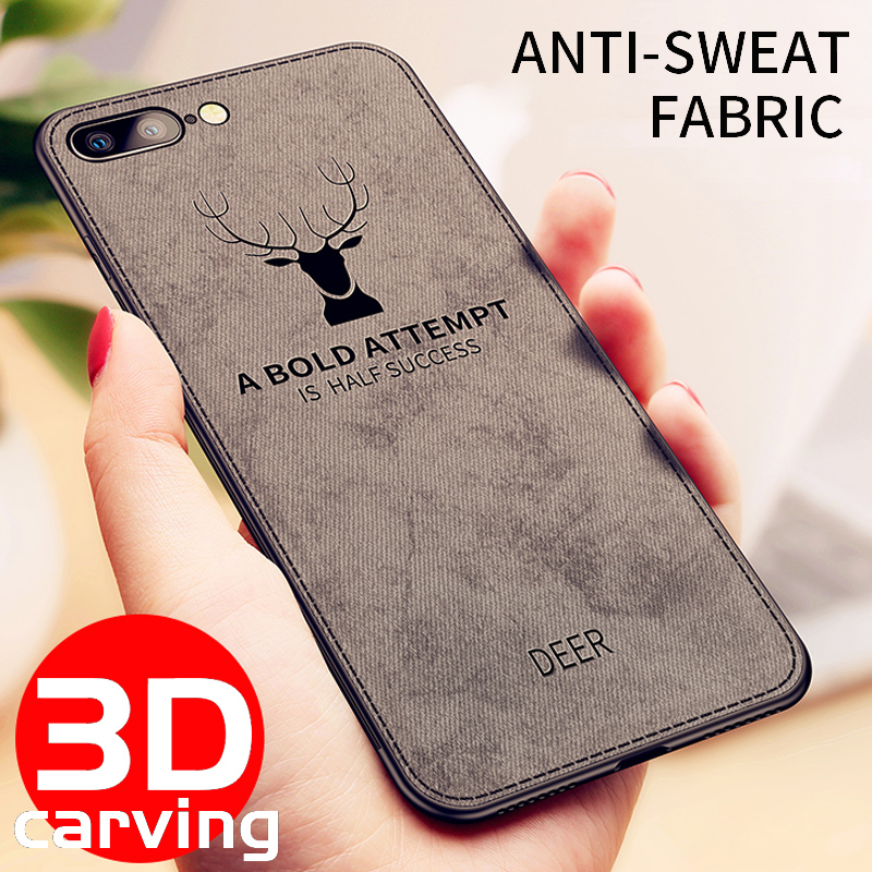 Rusa cetak 3D Vintage casing k - 3D Printing Iphone ulasan dan harga