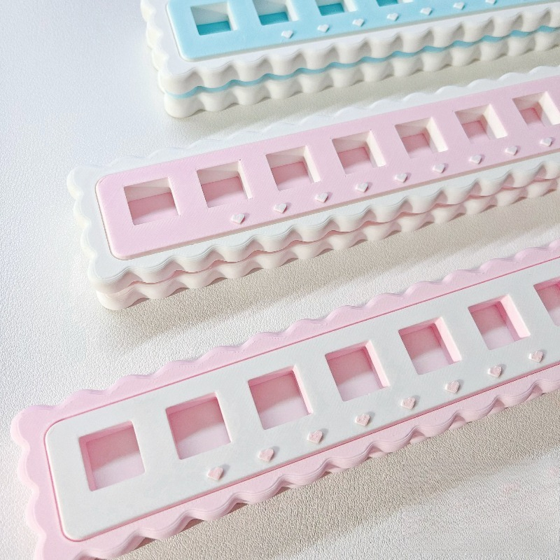Kustomisasi Stand Display Keyc - 3D Printing Keyboard Keys ulasan dan harga