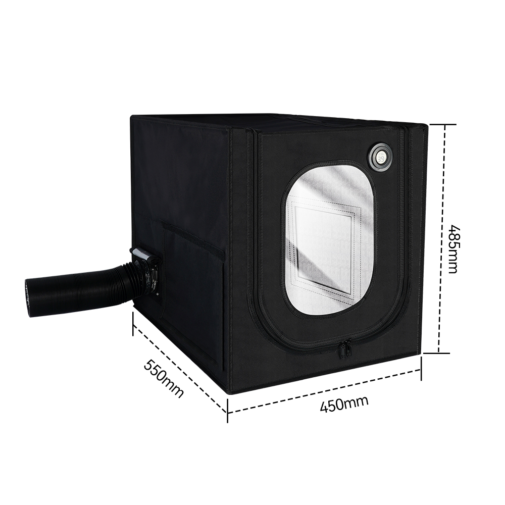 Kit Penutup Printer 3D Untuk B - 3D Printer Enclosure Frame ulasan dan harga