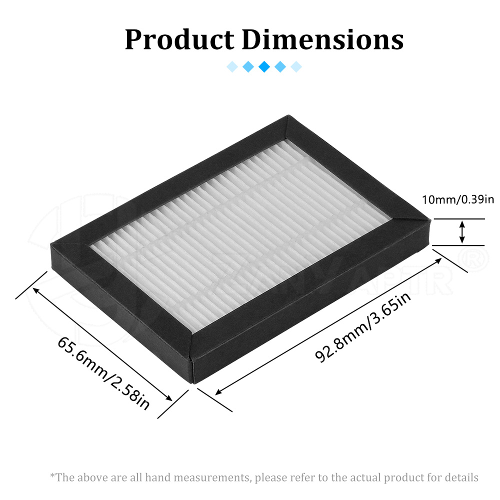 Filter Udara Printer 3D HEPA H - 3D Printing Voc ulasan dan harga