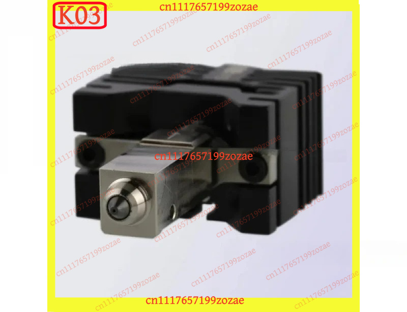 Nozel Silikon Karbida k03 untu - 3D Printing X1 Carbon ulasan dan harga