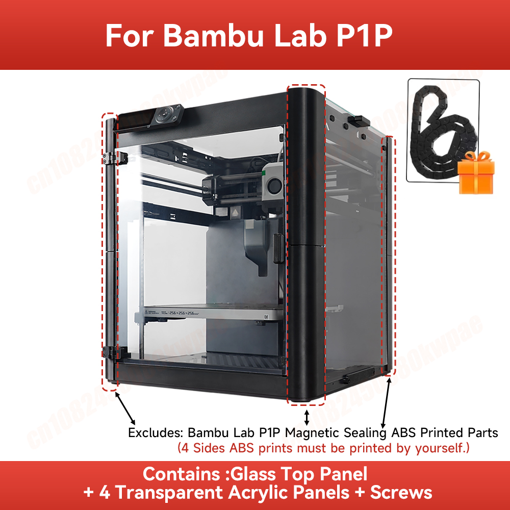 Untuk Kit Perakitan Enclosure  - 3D Printer Enclosure Frame ulasan dan harga
