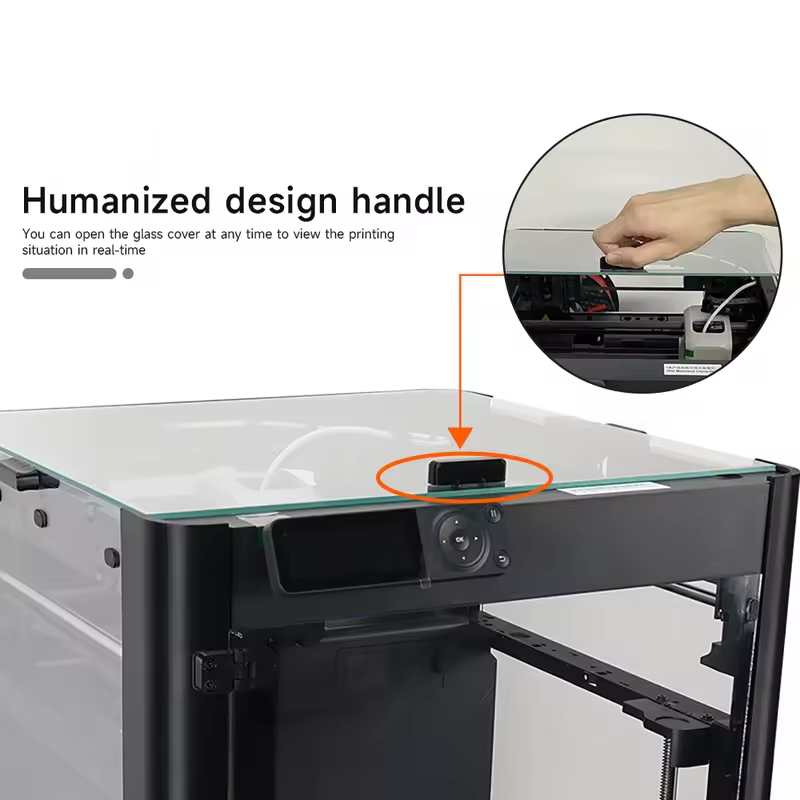 Untuk Kit Perakitan Enclosure  - 3D Printer Enclosure Frame ulasan dan harga
