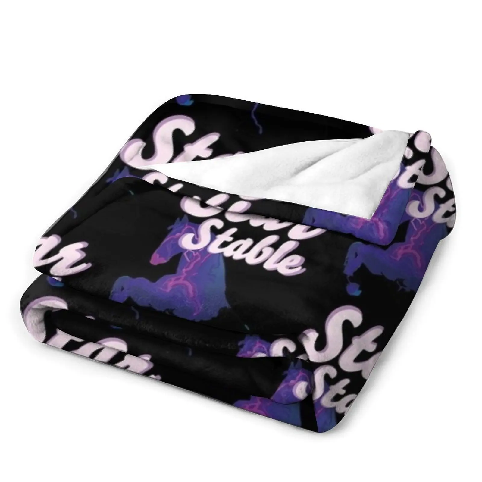 Star Stable Online Game Purple - 3D Printing Online Design ulasan dan harga